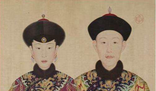 嘉庆怎么对待乾隆的妃子