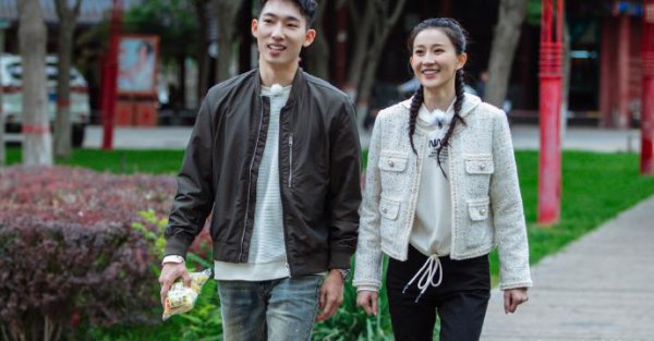 会撩的男生碰到单纯的女生