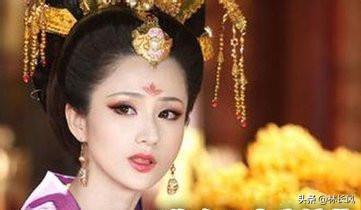 李隆基杀上官婉儿的真相