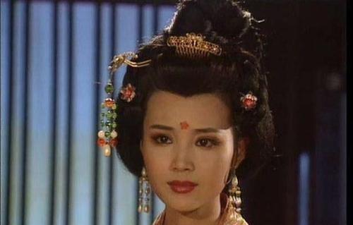 李隆基杀上官婉儿的真相