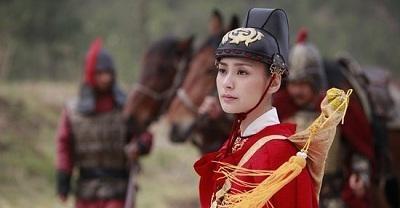 李隆基杀上官婉儿的真相