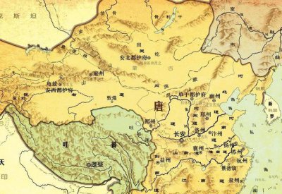 科举制度最早开始于哪个朝代 中国最早的科举考试