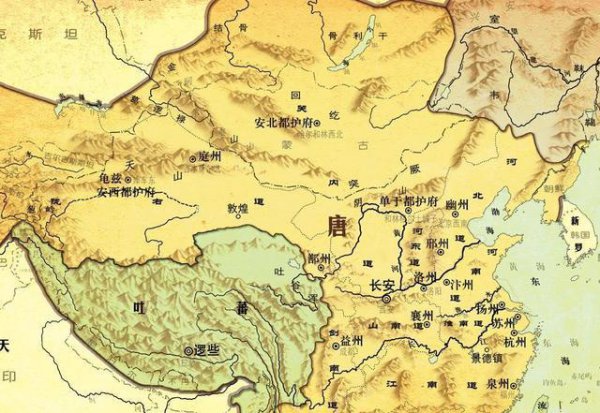 科举制度最早开始于哪个朝代