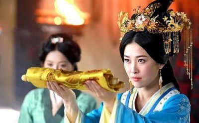 唐朝真的是李世民打下来的吗 李世民和李秀宁谁厉害