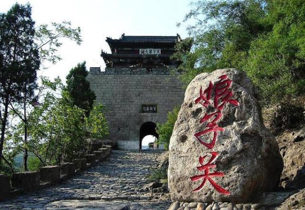 唐朝真的是李世民打下来的吗