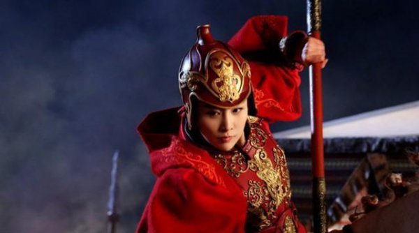 唐朝真的是李世民打下来的吗