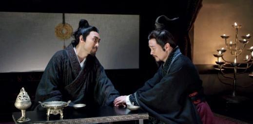 商鞅个人悲惨结局的原因