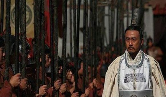 商鞅个人悲惨结局的原因