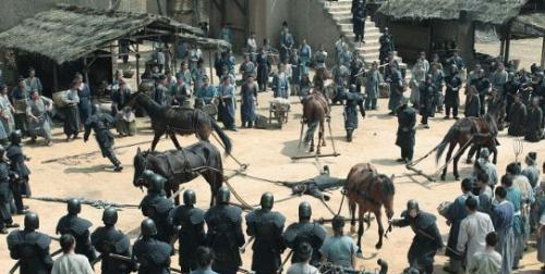 商鞅个人悲惨结局的原因