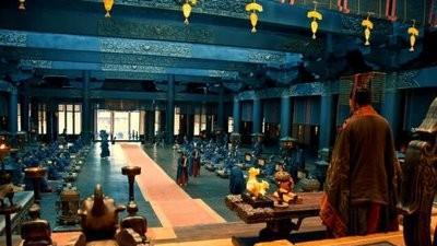 古代见了皇上真的要下跪吗