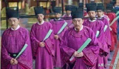 古代见了皇上真的要下跪吗