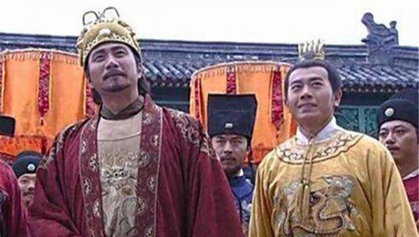 朱元璋杀蓝玉是什么理由