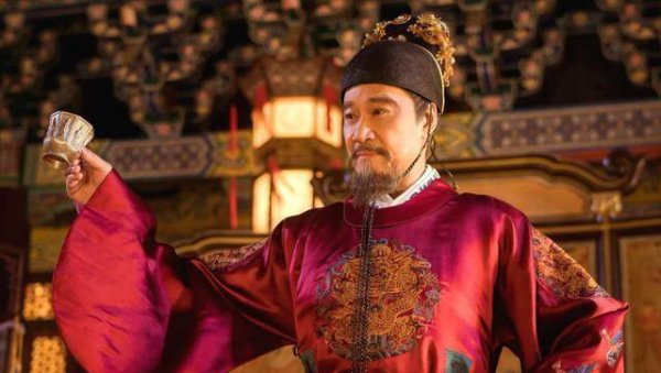 朱元璋杀蓝玉是什么理由