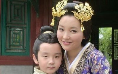 刘邦死之前为什么不安置好戚夫人 刘邦老婆戚夫人的下场