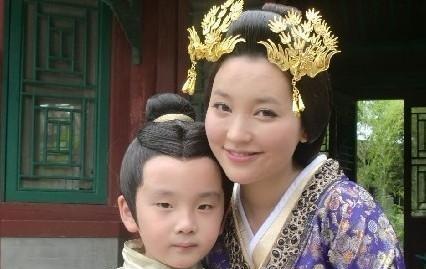 刘邦死之前为什么不安置好戚夫人