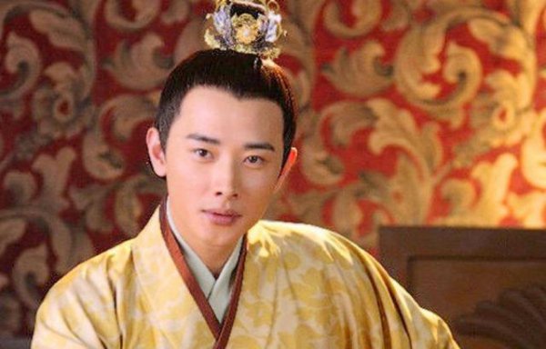 刘邦死之前为什么不安置好戚夫人