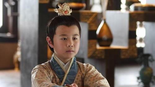 刘邦死之前为什么不安置好戚夫人