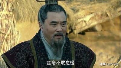 刘邦死之前为什么不安置好戚夫人