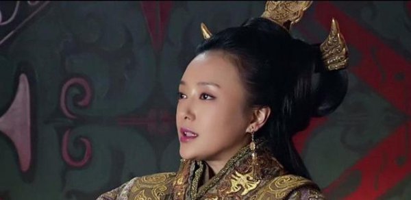 刘邦死之前为什么不安置好戚夫人