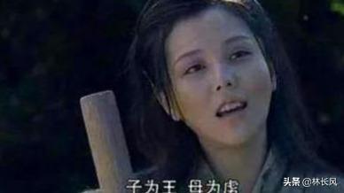 刘邦死之前为什么不安置好戚夫人