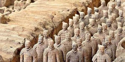 秦始皇为什么叫秦始皇这个名字