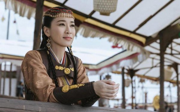 陈国公主为什么18岁就死了