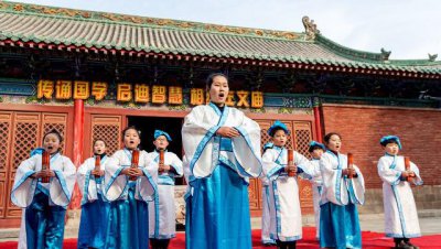 孔子最喜欢的弟子是谁 谁是孔子最欣赏最亲密的弟子