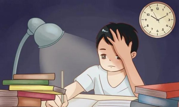 六类人天生就是当官命