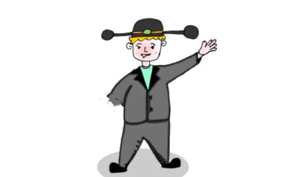 六类人天生就是当官命