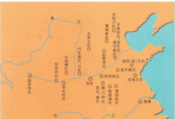 陶侃是陶渊明的什么人