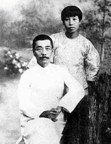 鲁迅生平的简短介绍