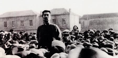 鲁迅生平的简短介绍