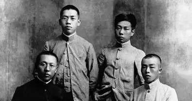 鲁迅生平的简短介绍