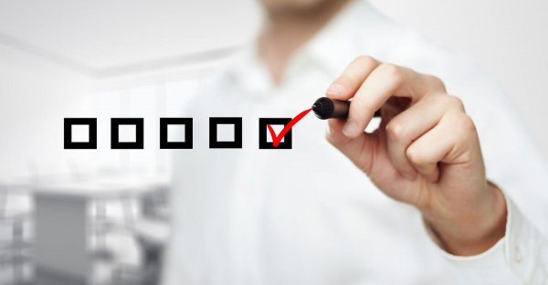 入职后突然通知背景调查