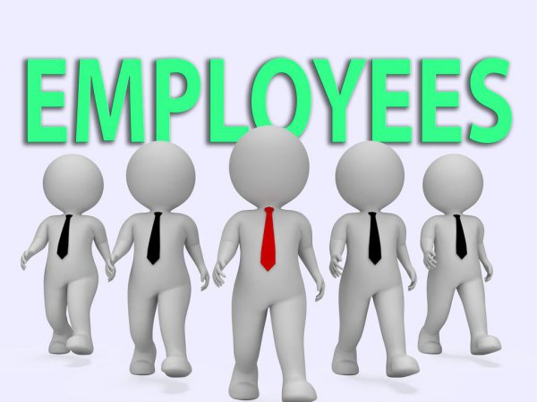 入职后突然通知背景调查