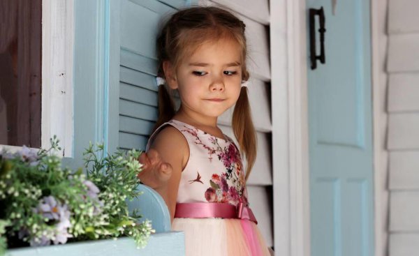 锻炼孩子胆量的14种方法