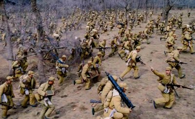 长津湖战役是哪一年发生 朝鲜长津湖战役发生时间及地点