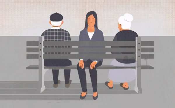 主卧让父母睡是大忌