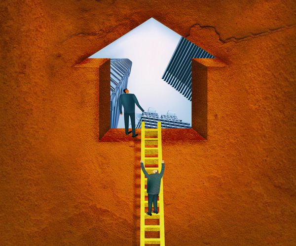 主卧让父母睡是大忌