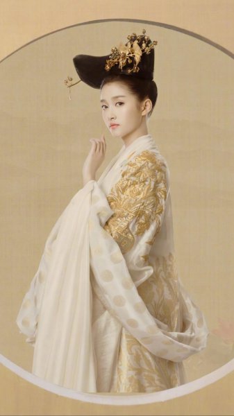 山阴公主刘楚玉介绍