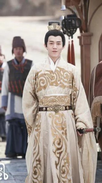 山阴公主刘楚玉介绍