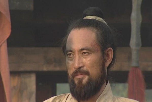 杨志是个怎样的人物形象