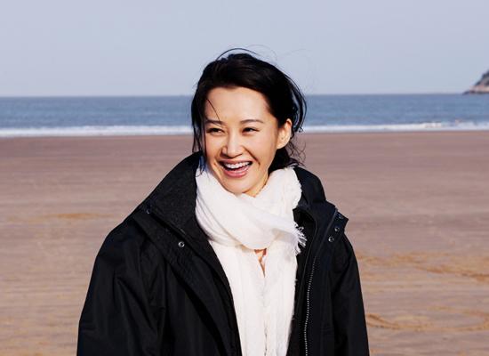 为何有酒窝的女人很少