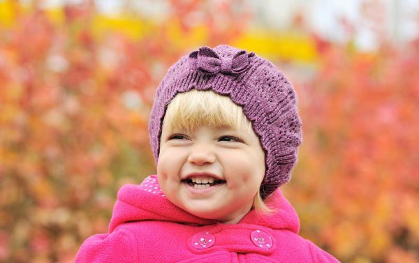 为何有酒窝的女人很少