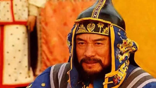 年羹尧是汉人还是满人