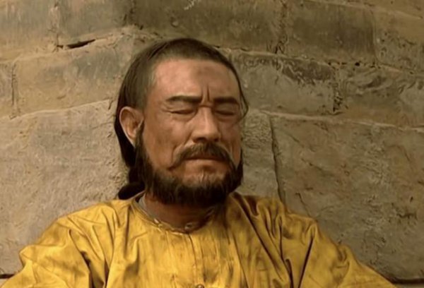 年羹尧是汉人还是满人