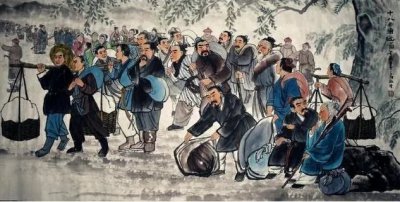 黎庶在古代是什么意思 解释古时候黎庶一词指的含义