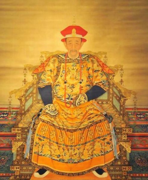 康熙和雍正的关系是怎么样的
