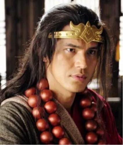 水浒传之行者武松