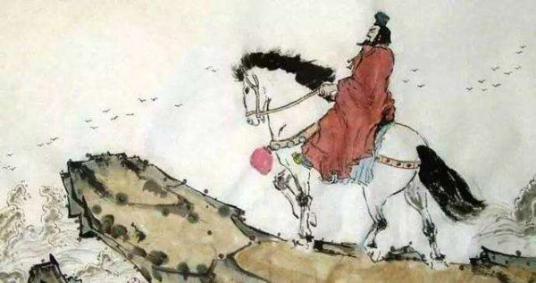 生子当如孙仲谋什么意思